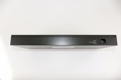 Zyxel GS1920-48 48-Port GbE Smart Managed Switch (Layer 2)