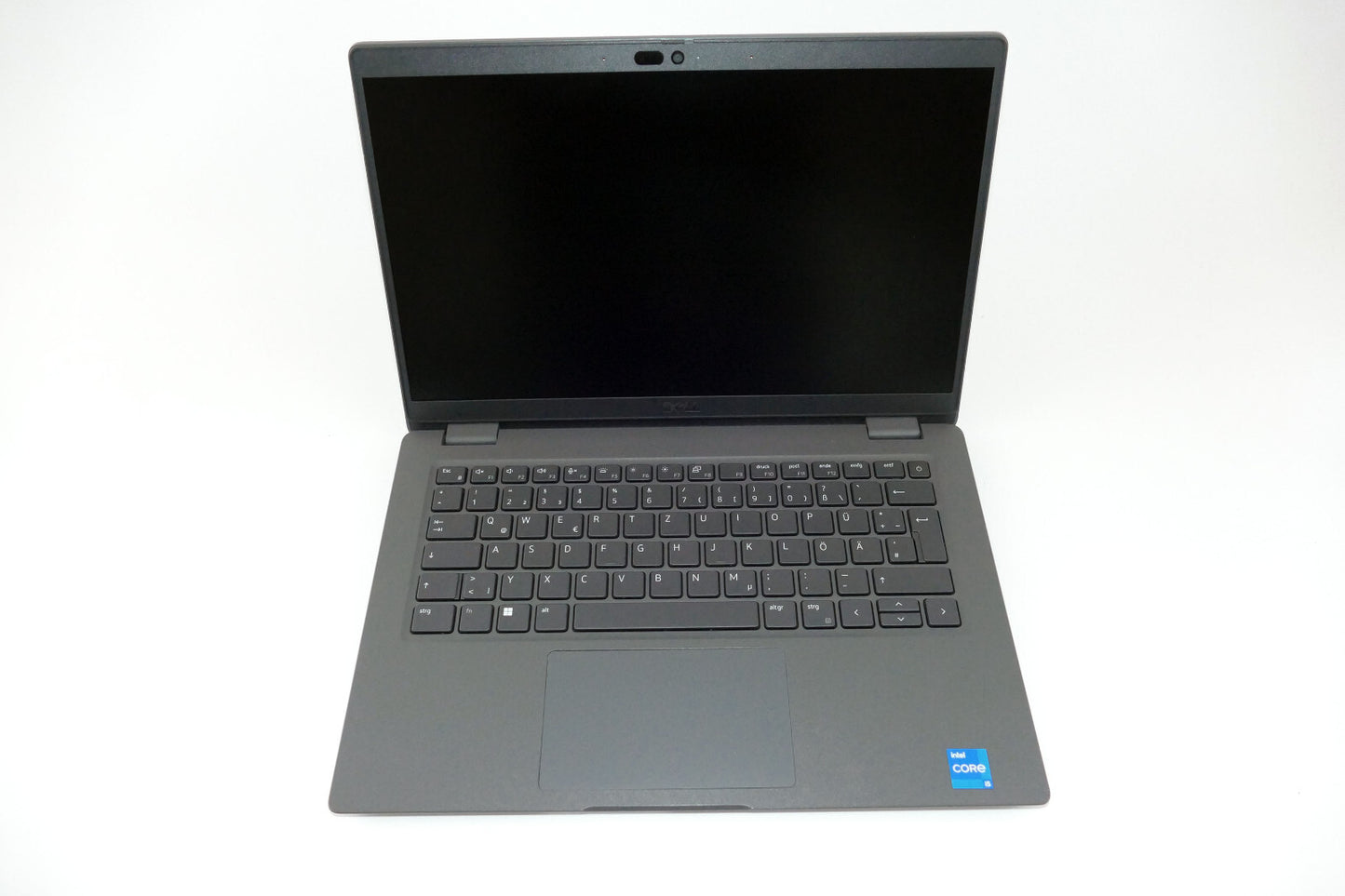 Dell Latitude 3440 Notebook 14 Zoll i5-1335U 16GB Ram 512GB NVMe Face-ID Win11