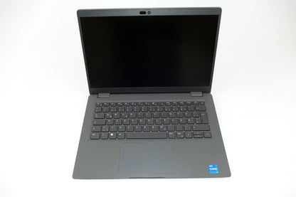 Dell Latitude 3440 Notebook 14 Zoll i5-1335U 16GB Ram 512GB NVMe Face-ID Win11