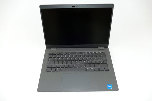 Dell Latitude 3440 Notebook 14 Zoll i5-1335U 16GB Ram 512GB NVMe Face-ID Win11