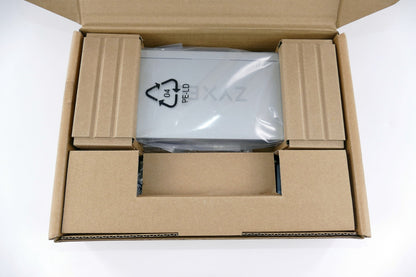 Zyxel XGS1250-12 12-Port Web-Managed Multi-Gigabit Switch mit 3-Port 10G + SFP+