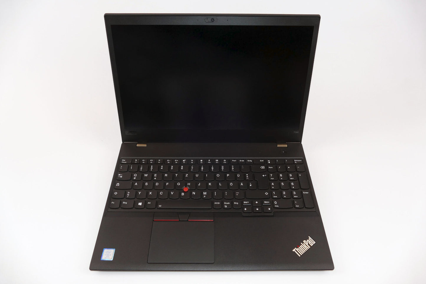 Lenovo ThinkPad T580 - 15,6 Zoll Notebook i5-8350U 16GB Ram 512GB 2 Akkus Win11