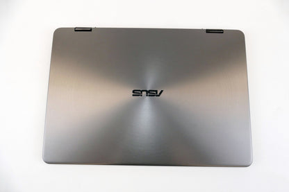 Asus Zenbook Flip 14 UX461 - 14 Zoll Notebook i5-8250U 8GB Ram 512GB SSD MX150