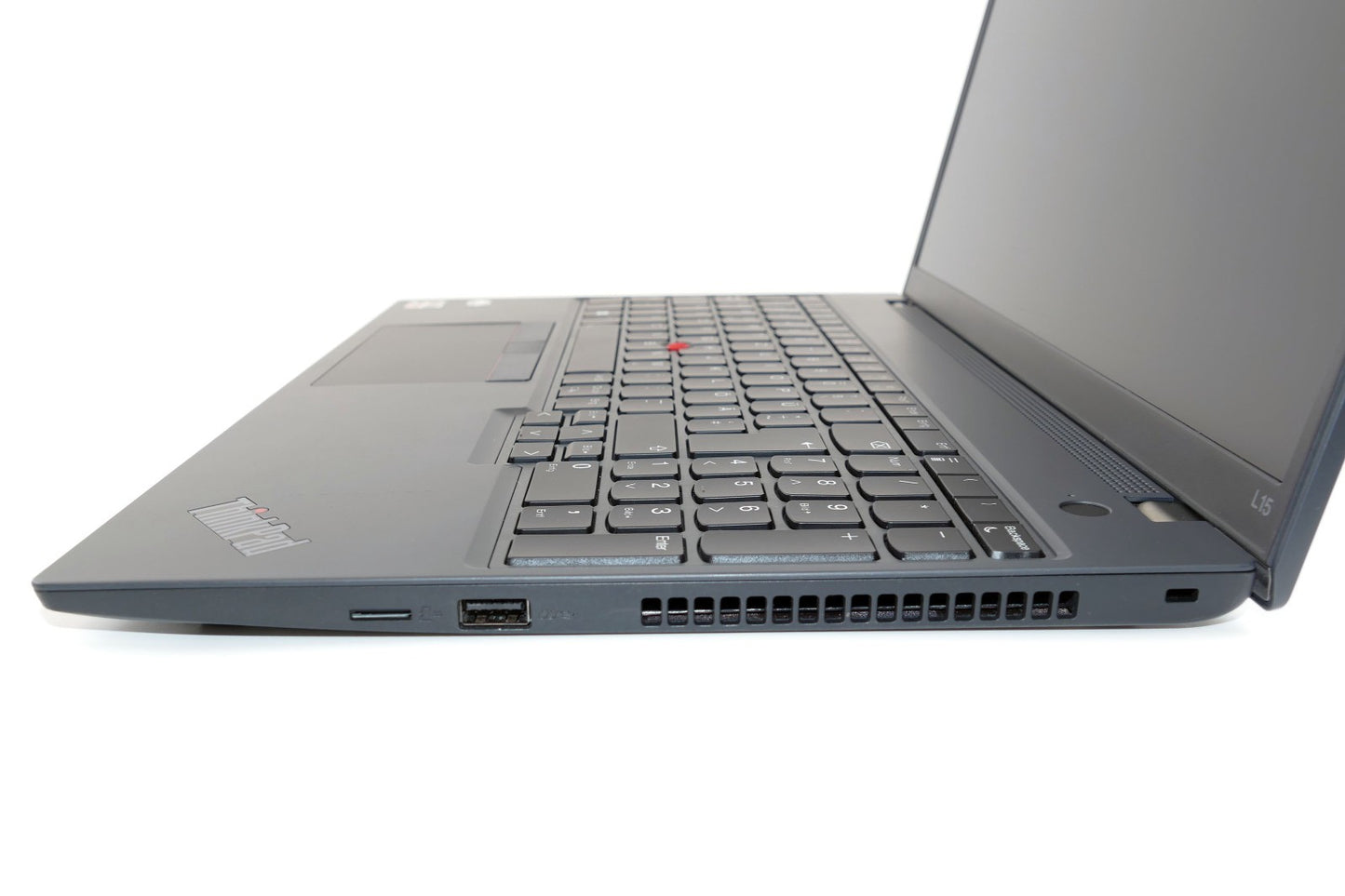 Lenovo ThinkPad L15 gen 4 - 15,6 Zoll Notebook Intel i5-1335 16GB 512GB NVMe W11