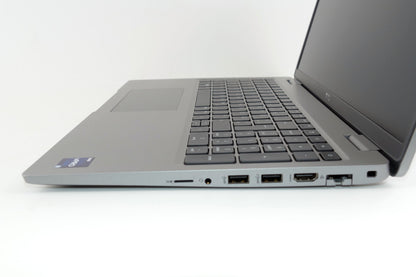 Dell Latitude 5530 Notebook 15,6 Zoll i5-1245U 16GB Ram 512GB NVMe LTE Win11