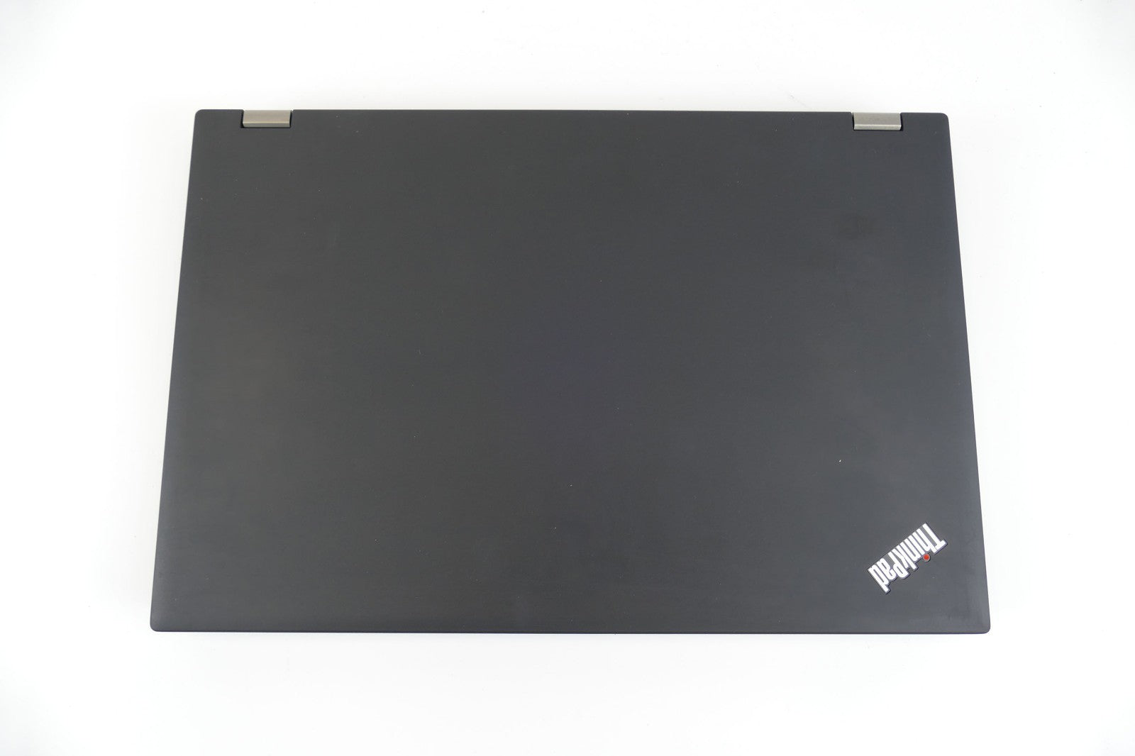 Lenovo ThinkPad P53 15,6" Workstation i7-9850H 64GB Ram 1TB SSD Quadro T2000 W11