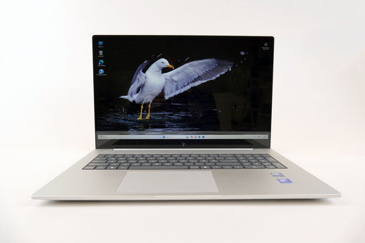 HP Envy Laptop 17-da005ng 17,3 Zoll Notebook Ultra 7 155H 1TB SSD 32GB RAM Win11