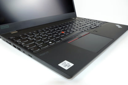 Lenovo ThinkPad T15 gen 1 - 15,6 Zoll Notebook i5-10310U 32GB Ram 512GB NVMe W11