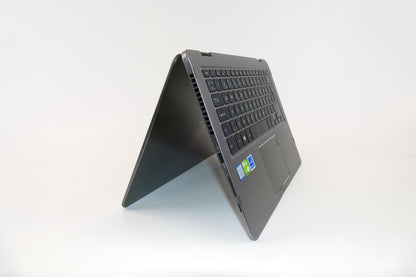 Asus Zenbook Flip 14 UX461 - 14 Zoll Notebook i5-8250U 8GB Ram 512GB SSD MX150