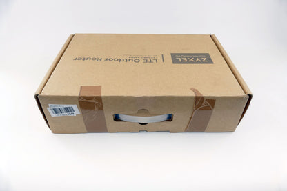 Zyxel LTE7480-M804 4G LTE-A Outdoor Router