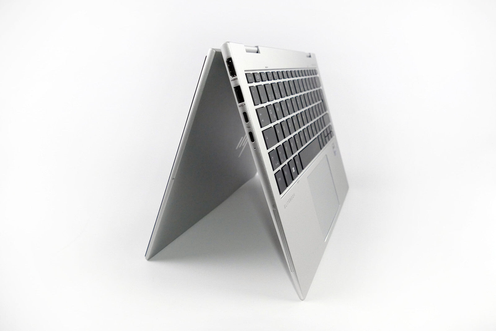 HP Elite x360 830 G10 13,3 Zoll Notebook i5-1335U 32GB Ram 512GB NVMe Win11 2in1