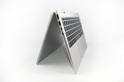 HP Elite x360 830 G10 13,3 Zoll Notebook i5-1335U 32GB Ram 512GB NVMe Win11 2in1