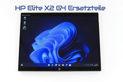 HP Elite X2 G4 Teile / Ersatzteile / Mainboard / Kamera / Gehäuse / Lautsprecher