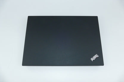 Lenovo ThinkPad T580 - 15,6 Zoll Notebook i7-8550U 16GB Ram 512GB 2 Akkus Win11