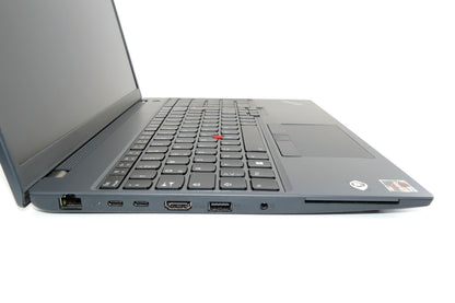 Lenovo ThinkPad L15 gen 4 - 15,6 Zoll Notebook Intel i5-1335 16GB 512GB NVMe W11