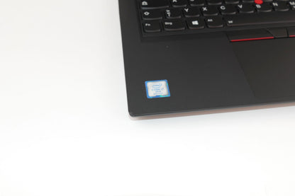 Lenovo ThinkPad T490 14 Zoll Notebook i7-8665U 16GB RAM 512GB SSD Backlit Win11