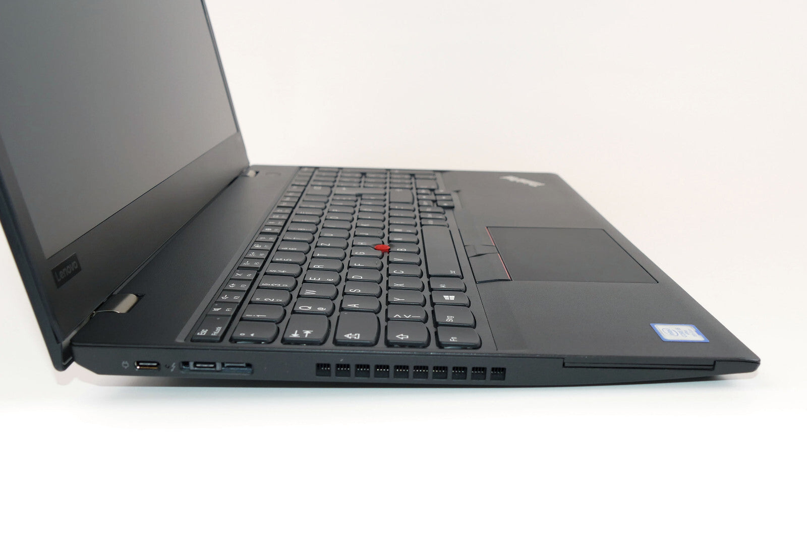 Lenovo ThinkPad T580 - 15,6 Zoll Notebook i5-8350U 16GB Ram 512GB 2 Akkus Win11