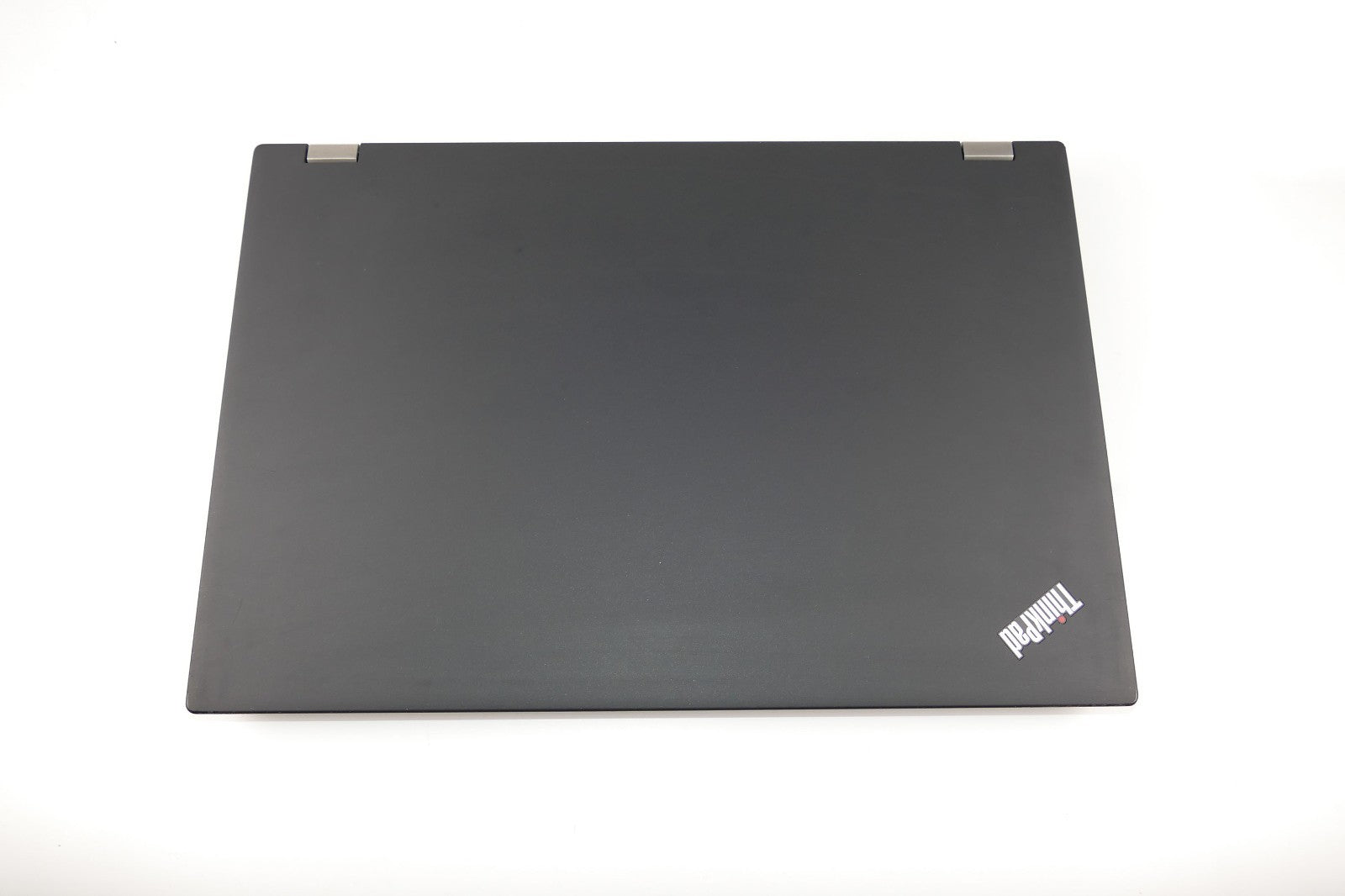 Lenovo ThinkPad P72 - 17,3" Workstation i7-8850H 64GB Ram 1TB NVMe Quadro P3200