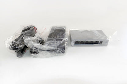 Zyxel GS1005HP - 5-Port GbE Unmanaged PoE Switch 60 Watt