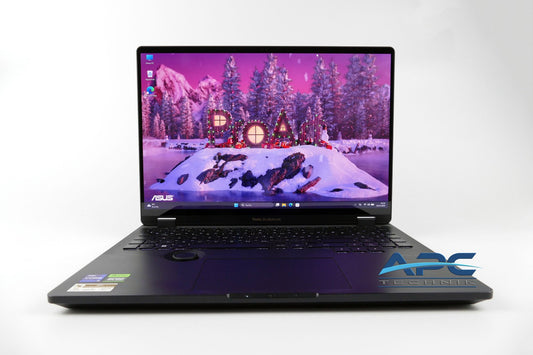 Asus ProArt Studiobook 16 OLED H7604 16 Zoll Notebook i9-13980HX RTX 4060 3,2K
