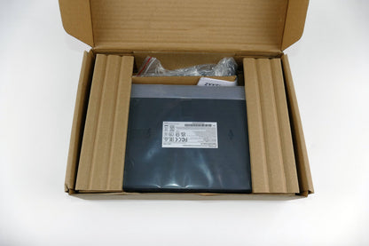 Zyxel GS1100-24E V3 24-Port Gigabit Unmanaged Switch V3 Lüfterlos