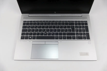 HP EliteBook 855 G7 - 15,6 Zoll Notebook Ryzen Pro 16GB Ram 512GB NVMe Win11