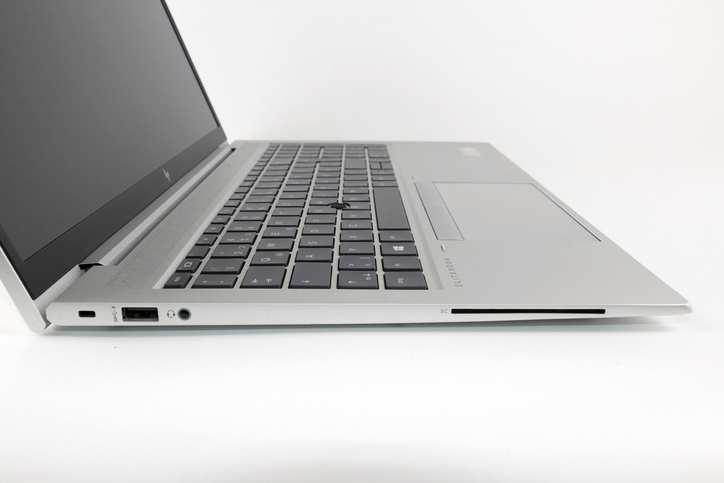 HP EliteBook 855 G7 - 15,6 Zoll Notebook Ryzen Pro 16GB Ram 512GB NVMe Win11