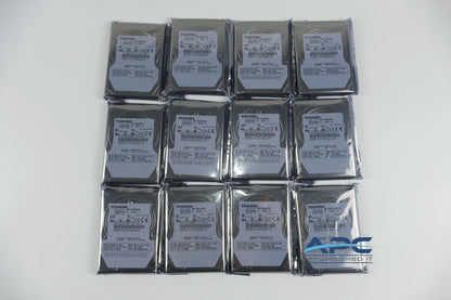 Toshiba MK1665GSX HDD2H85 160GB SATA HDD Festplatte 2,5 Zoll 5400rpm 8MB NEU