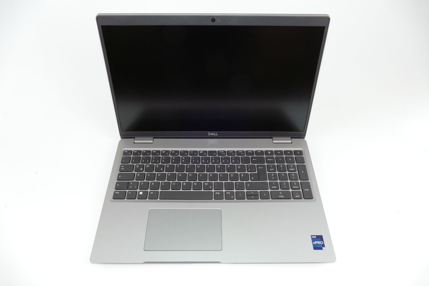 Dell Latitude 5530 Notebook 15,6 Zoll i5-1245U 16GB Ram 512GB NVMe LTE Win11