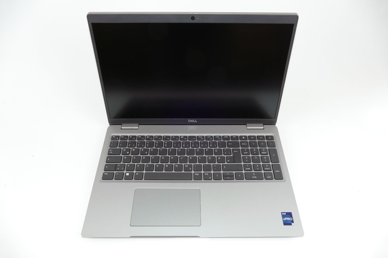 Dell Latitude 5530 Notebook 15,6 Zoll i5-1245U 16GB Ram 512GB NVMe LTE Win11