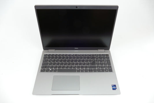 Dell Latitude 5530 Notebook 15,6 Zoll i5-1245U 16GB Ram 512GB NVMe LTE Win11