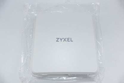 Zyxel NR7101 Outdoor Router – 5G Power für Haus, Büro und Gewerbe