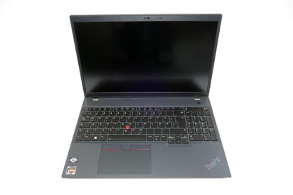 Lenovo ThinkPad L15 gen 4 - 15,6 Zoll Notebook Intel i5-1335 16GB 512GB NVMe W11