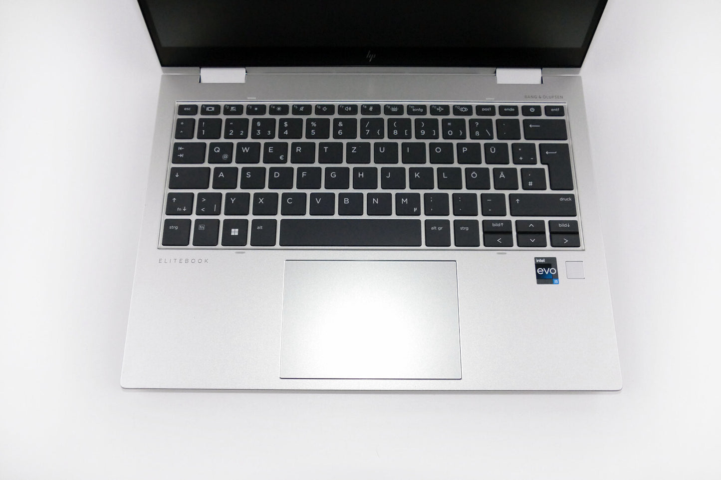 HP Elite x360 830 G10 13,3 Zoll Notebook i5-1335U 32GB Ram 512GB NVMe Win11 2in1