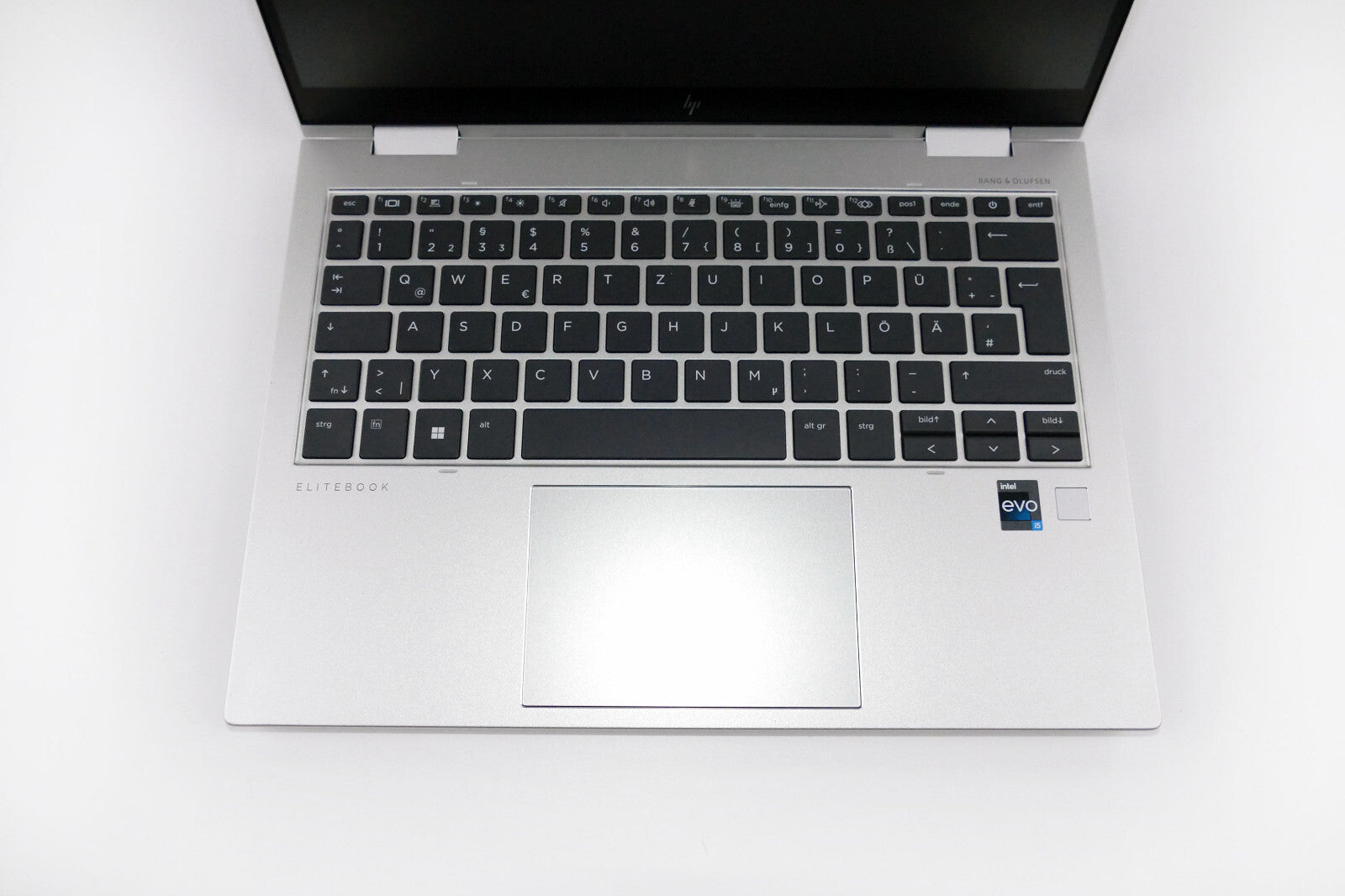 HP Elite x360 830 G10 13,3 Zoll Notebook i5-1335U 32GB Ram 512GB NVMe Win11 2in1