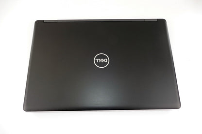 Dell Latitude 5591 Notebook 15,6 Zoll  i7-8850H 16GB Ram 512GB NVMe TOUCH Win11