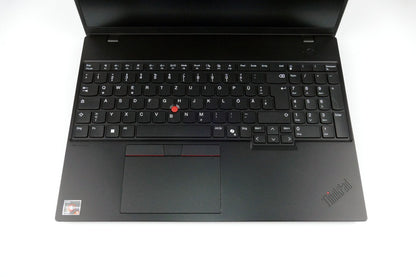 Lenovo ThinkPad L16 gen 1 - 16 Zoll Notebook Ryzen 5 7353U 16GB 512GB NVMe Win11