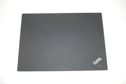 Lenovo ThinkPad T580 - 15,6 Zoll Notebook i5-8350U 16GB Ram 512GB 2 Akkus Win11