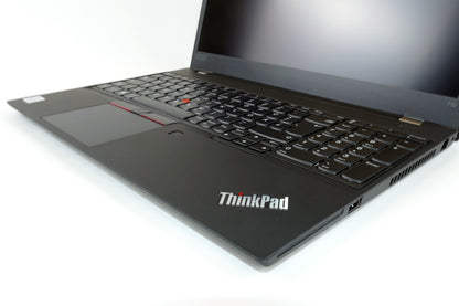 Lenovo ThinkPad T15 gen 1 - 15,6 Zoll Notebook i5-10310U 32GB Ram 512GB NVMe W11