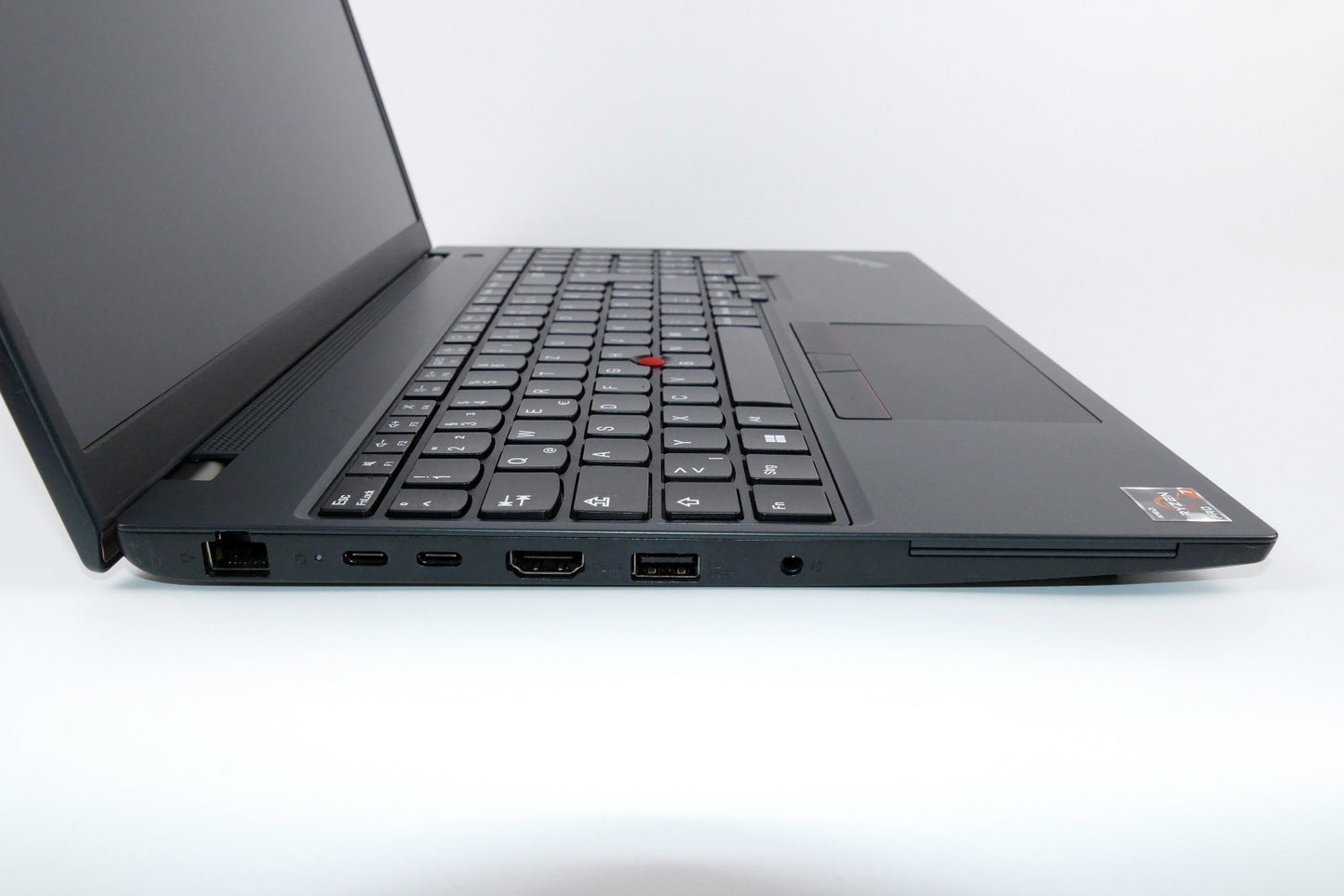 Lenovo ThinkPad L15 gen 4  15,6 Zoll Notebook Ryzen 7 7730U 32GB RAM 512GB Win11