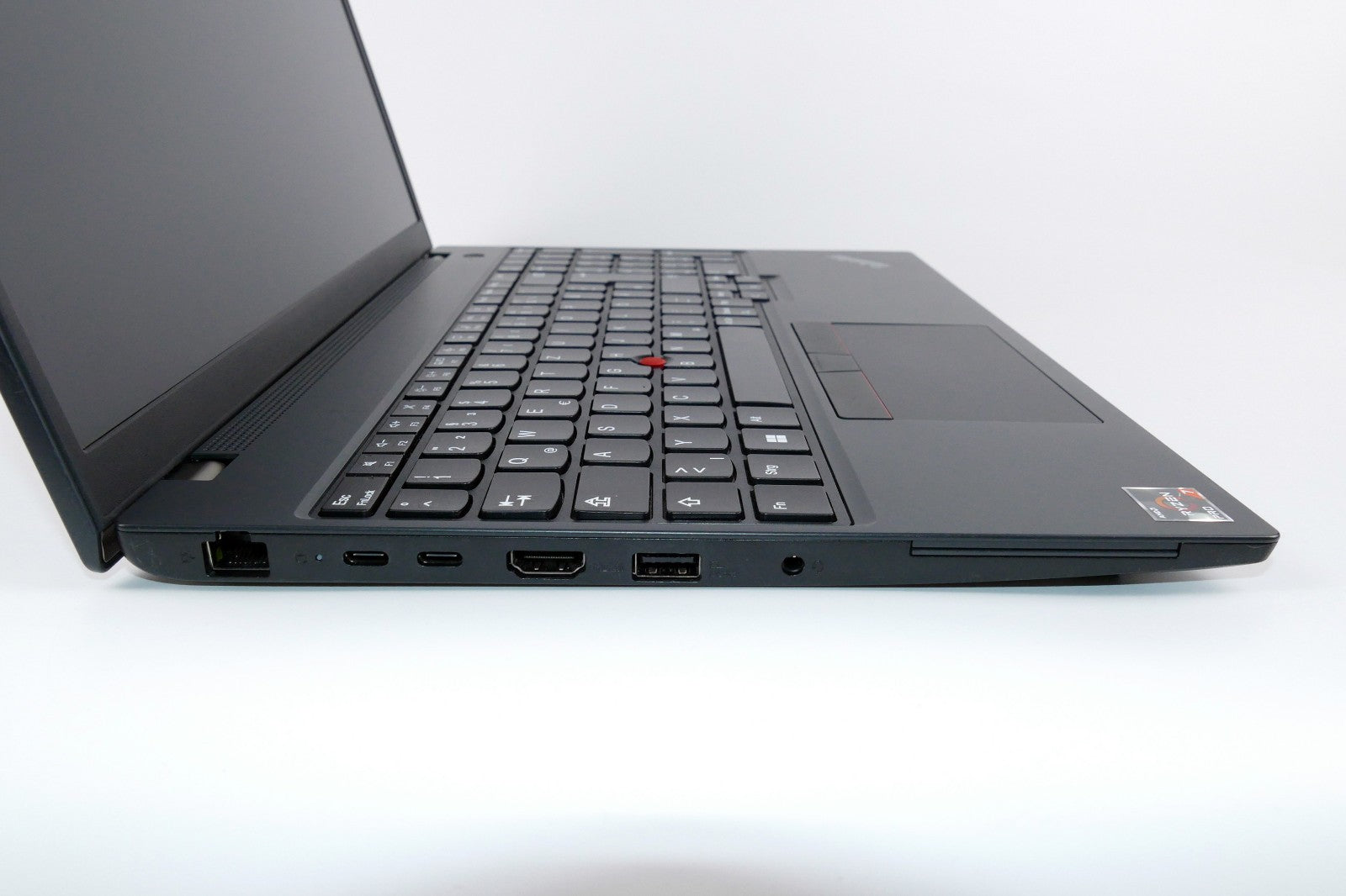 Lenovo ThinkPad L15 gen 4  15,6 Zoll Notebook Ryzen 7 7730U 32GB RAM 512GB Win11