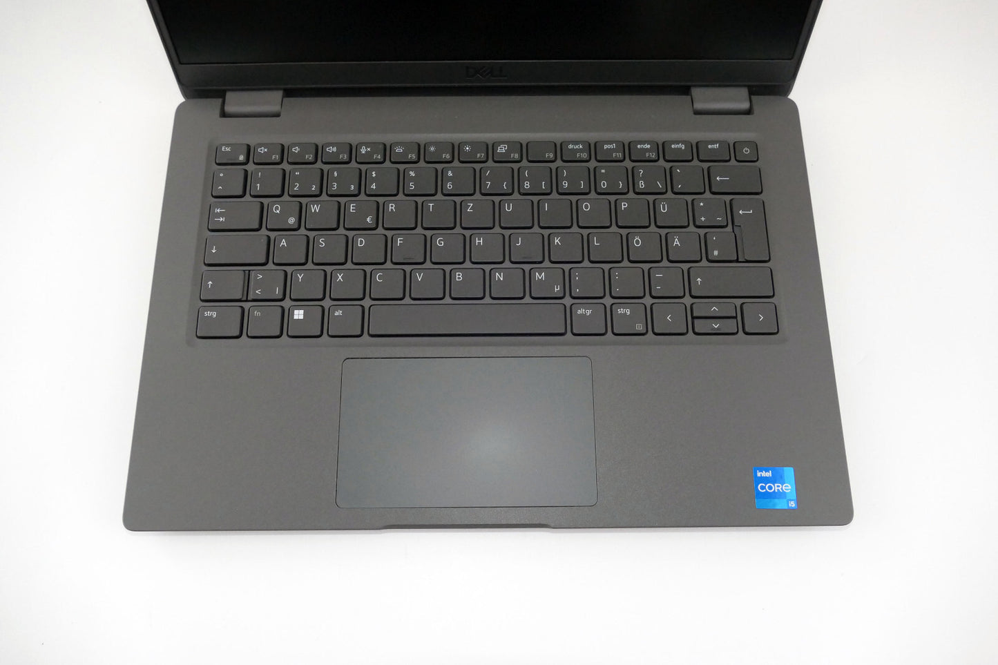 Dell Latitude 3440 Notebook 14 Zoll i5-1335U 16GB Ram 512GB NVMe Face-ID Win11