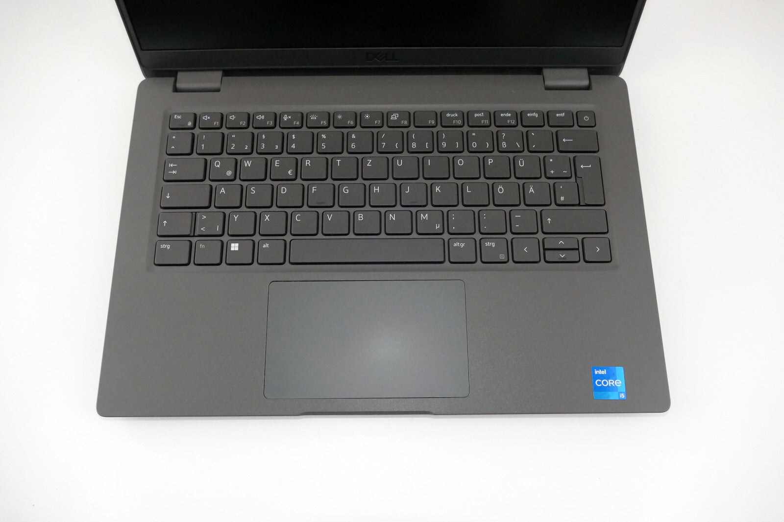 Dell Latitude 3440 Notebook 14 Zoll i5-1335U 16GB Ram 512GB NVMe Face-ID Win11