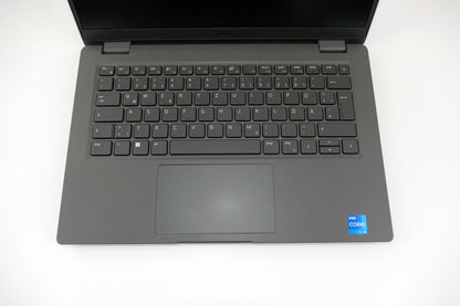 Dell Latitude 3440 Notebook 14 Zoll i5-1335U 16GB Ram 512GB NVMe Face-ID Win11