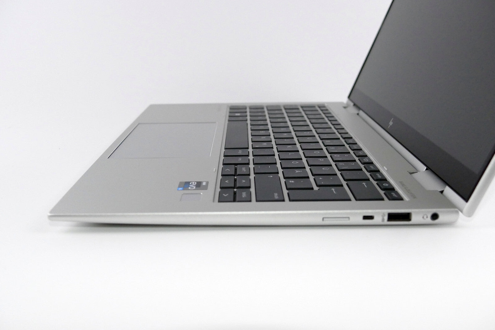 HP Elite x360 830 G10 13,3 Zoll Notebook i5-1335U 32GB Ram 512GB NVMe Win11 2in1