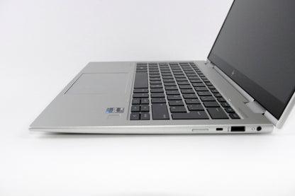 HP Elite x360 830 G10 13,3 Zoll Notebook i5-1335U 32GB Ram 512GB NVMe Win11 2in1