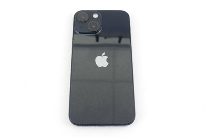Apple iPhone 13 Mini midnight 128GB