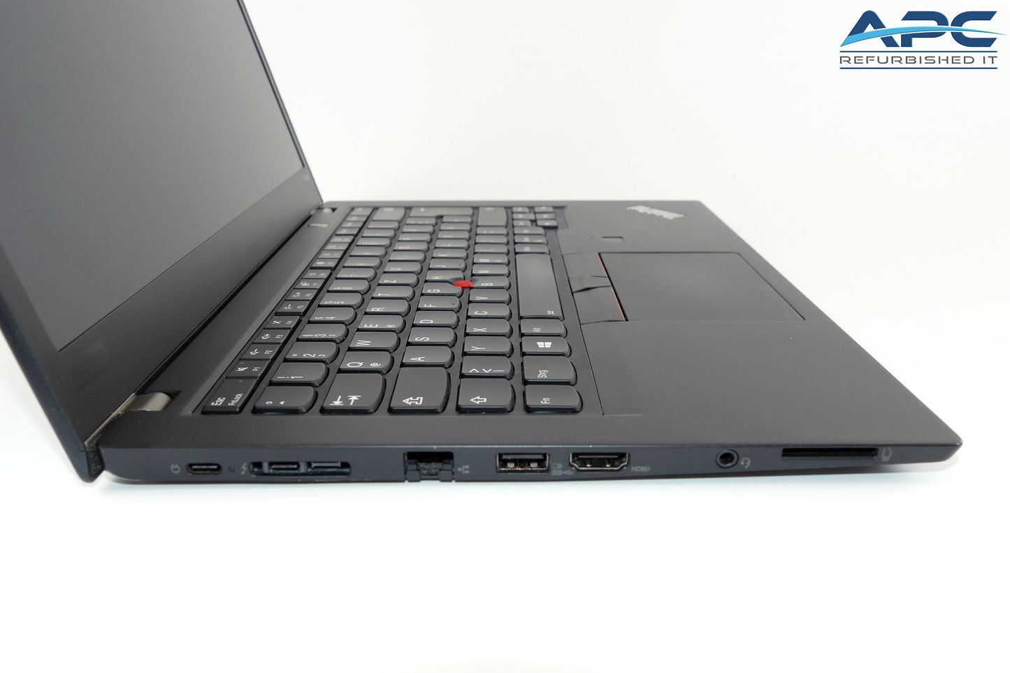 Lenovo ThinkPad T480s