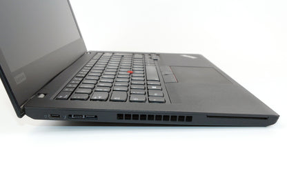 Lenovo ThinkPad T480 - i5-8250U - IPS FullHD - Win11