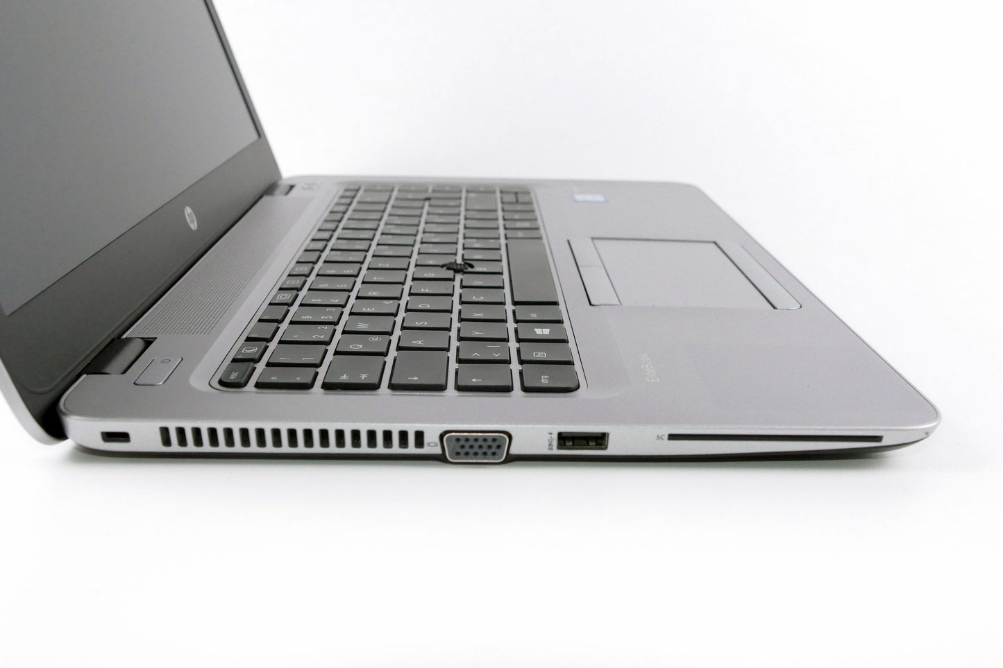 HP EliteBook 840 G3 - 14 Zoll Notebook - i5-6200U - 16GB Ram - 2560x1440 mit 340nits